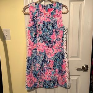 Gorgeous shift dress